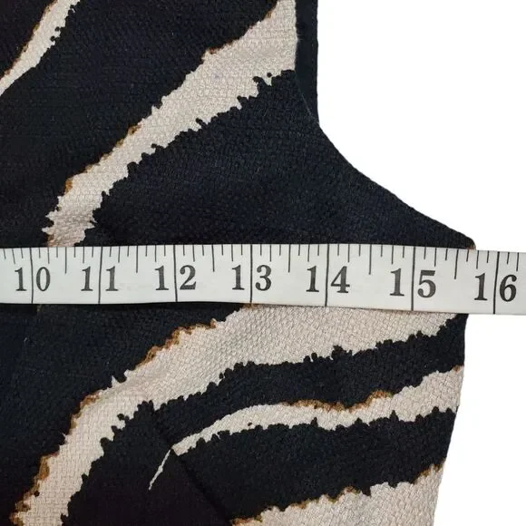 LOFT macro zebra print shift 0 - Picture 4 of 8